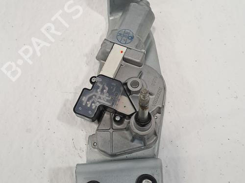 Used Rear wiper motor BMW 1 (F20) 118 d (143 hp) 26316102