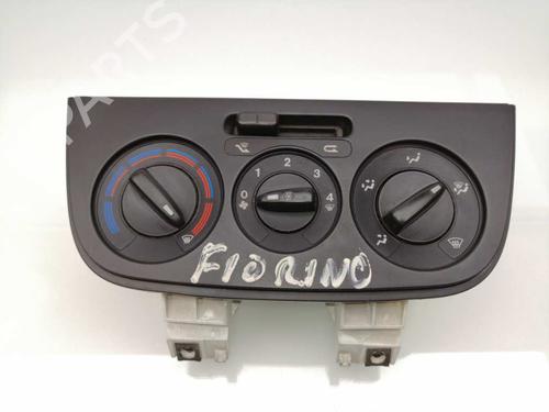 Used Climate control FIAT QUBO (225_) 1.3 D Multijet (225CXB1A, 225AXB1A, 225CXB11, 225AXB11,... (75 hp) 23378234