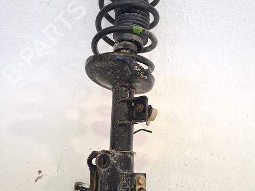 Left front shock absorber SUZUKI GRAND VITARA II (JT, TE, TD) 1.9 DDiS All-wheel Drive (JT419, TD44, JB419WD, JB419XD,... | BP26233508M16 