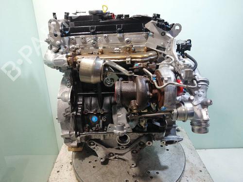 Motore MERCEDES-BENZ GLC Coupe (C253) 220 d 4-matic (253.303, 253.305) (170 hp) 23376367