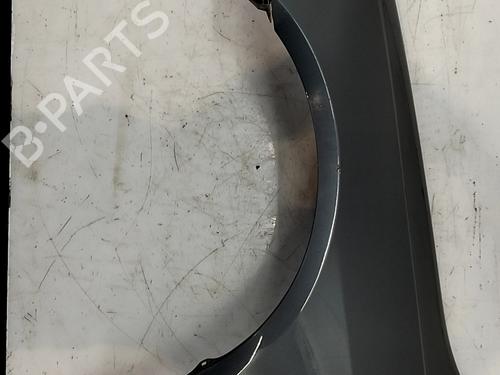 Used Left front fenders Left front fenders 38748622 38748622
