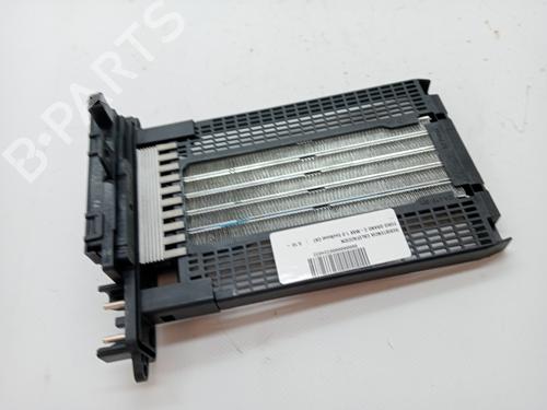 Used Heater resistor FORD C-MAX II (DXA/CB7, DXA/CEU) 1.0 EcoBoost (125 hp) 23342743
