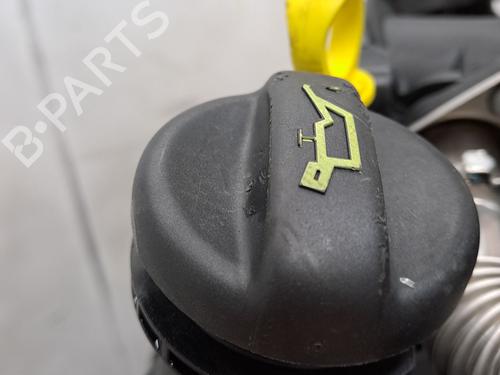 Engine FORD FOCUS C-MAX (DM2) 2.0 TDCi | BP23368747M1 