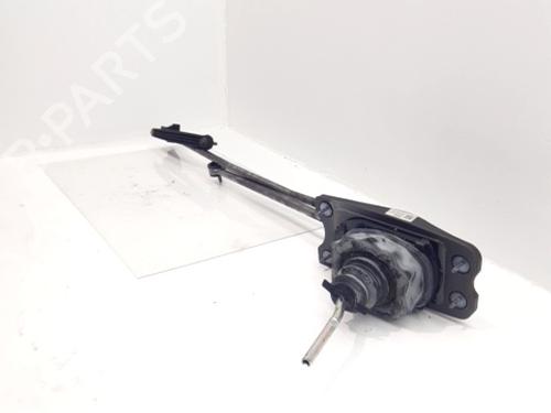 Used Gear lever AUDI A5 (8T3) 2.0 TDI (170 hp) 31609615