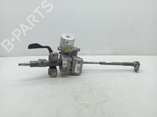 Used Steering column FIAT PANDA (312_, 319_) 1.2 (312PXA1A) (69 hp) 23355557