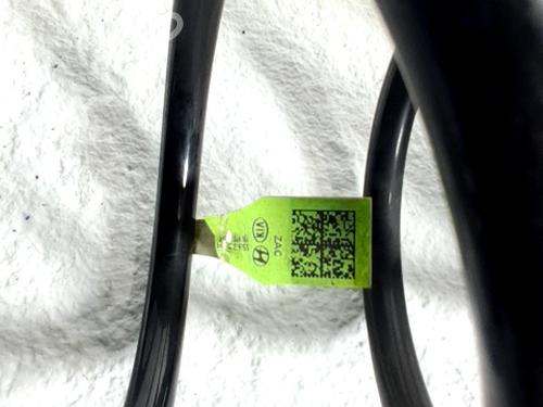 Shock absorber spring KIA RIO IV (YB, SC, FB) 1.0 T-GDI 120 Eco-Dynamics+ | BP29992557C152