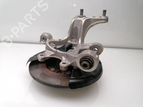 Achsschenkel links hinten für KIA NIRO I (DE) 1.6 GDI Plug-in Hybrid (141 hp) 23938230