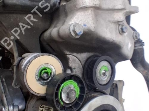 Used Engine Engine OPEL VECTRA C Estate (Z02) 1.9 CDTI (F35) (120 hp) 34392784 34392784