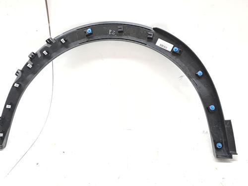 Rear left wheel arch trim PEUGEOT 2008 II (UD_, US_, UY_, UJ_, UR_, UC_) 1.2 PureTech 100 (USHNK) | BP29228985C136 