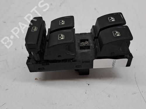 Left front window switch SEAT LEON (5F1) 2.0 TDI | BP23377837I27