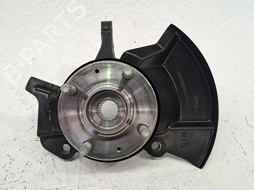Used Right front steering knuckle HYUNDAI BAYON (BC3) 1.2 MPI (79 hp) 28621337