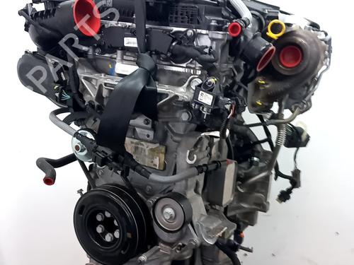 Engine OPEL CORSA F (P2JO) 1.2 MHEV | BP32720228M1  - Image 8