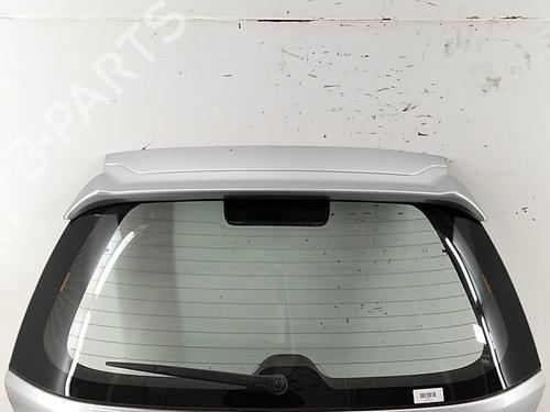Used Tailgate Tailgate 37591090 37591090