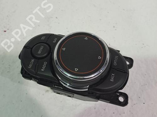 Switch MINI MINI CLUBMAN (F54) Cooper | BP25613363I30 