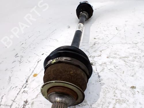 Left front driveshaft SEAT Mii (KF1, KE1) 1.0 EcoFuel | BP39400969M38 - Image 3