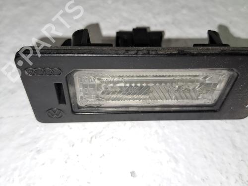 Licence plate light AUDI A4 B8 (8K2) 2.0 TDI | BP24587304I40 