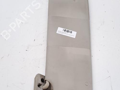 Zonneklep links PEUGEOT BOXER Van 2.0 BlueHDi 130 (130 hp) 26654514