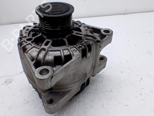 alternator-ford-fiesta-vi-cb1-ccn-2008-38416437 main image