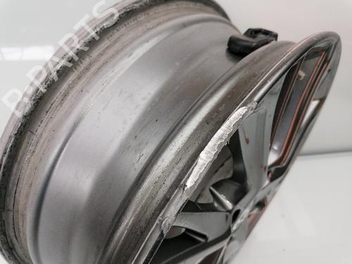 Rim TOYOTA YARIS (_P13_) 1.0 (KSP130_, KSP130) | BP25998171C45