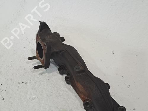 Used Exhaust manifold MAZDA 6 Hatchback (GH) 2.2 MZR-CD (GH10) (163 hp) 25737593