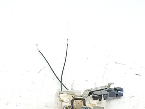 Used Rear left lock Rear left lock SUZUKI ALTO VII (GF, HA25_, HA35_) 1.0 (AMF310, GFC31S) (68 hp) 36036302 36036302