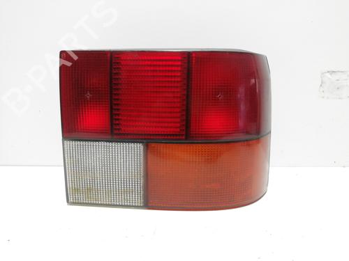 Used Right taillight RENAULT 19 I (B/C53_) 1.7 (B/C53C) (90 hp) 25455514