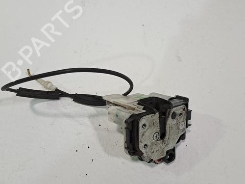 Front left lock FIAT 500 (312_) 1.2 (312AXA1A) | BP25998986C98 