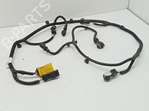 Used Electronic module PEUGEOT 2008 I (CU_) 1.6 BlueHDi 100 (100 hp) 27462965