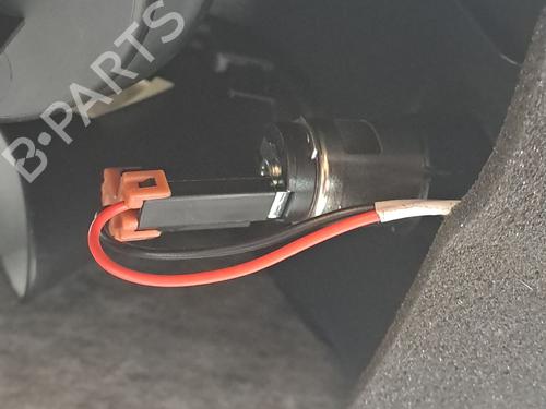 Armrest / Center console KIA VENGA (YN) 1.6 CRDi 128 | BP29990544I20