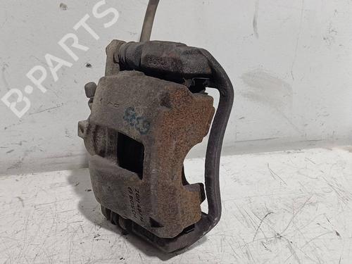 Used Left rear brake caliper CITROËN JUMPER II Van 2.2 HDi 100 (101 hp) 26538086