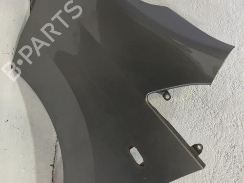 Used Left front fenders Left front fenders 38990048 38990048