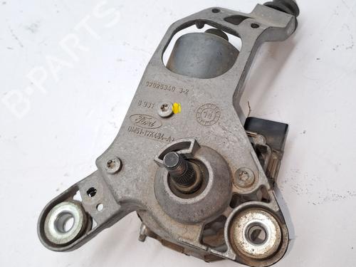 Front wiper motor FORD FOCUS III 1.5 TDCi | BP26574826M29 