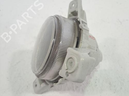 Left front fog light HYUNDAI i10 II (BA, IA) 1.0 | BP24172766C30 