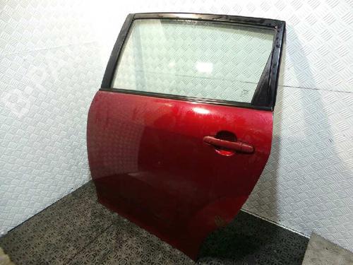 Left rear door TOYOTA COROLLA Verso (ZER_, ZZE12_, R1_) 2.0 D-4D (CUR10_, CUR10R) | BP24426246C4