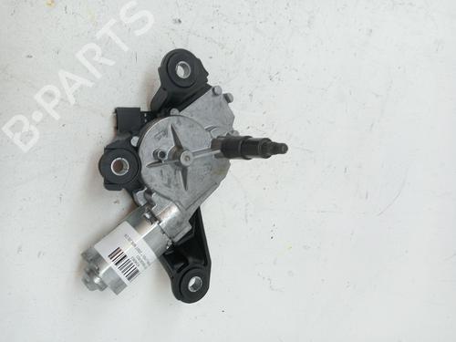 Rear wiper motor NISSAN QASHQAI / QASHQAI +2 I (J10, NJ10, JJ10E) 2.0 | BP27557033M102 