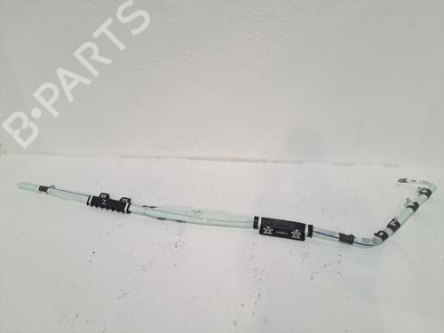 Hulkapsel KIA SORENTO III (UM) 2.2 CRDi 4WD (200 hp) 26381521