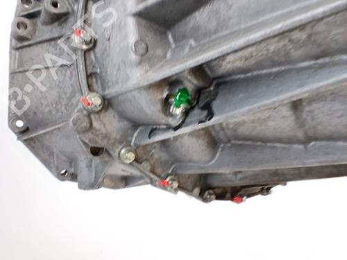 Gearbox RENAULT MEGANE II Estate (KM0/1_) 1.5 dCi (KM16, KM1E) | BP30920114M3 