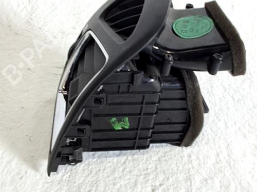 Condotto di aerazione CHEVROLET CAPTIVA (C100, C140) 2.2 D 4WD | BP30623198I21