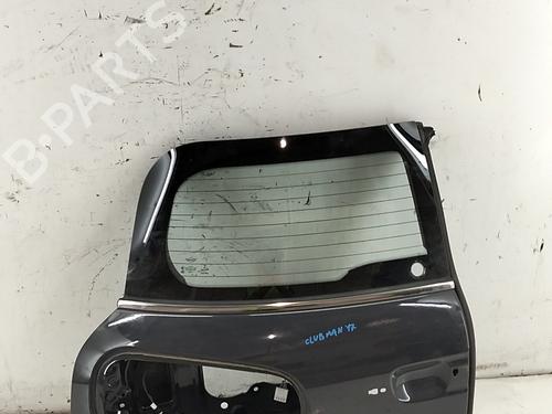 Used Tailgate Tailgate 38420888 38420888