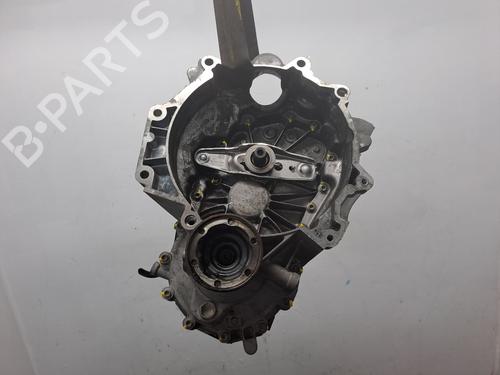 Used Gearbox VW POLO V (6R1, 6C1) 1.2 (70 hp) 23382709