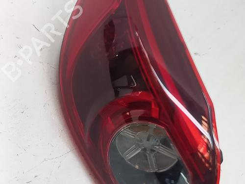 Used Left taillight Left taillight MAZDA 3 Hatchback Van (BM) 2.0 (120 hp) 36015535 36015535