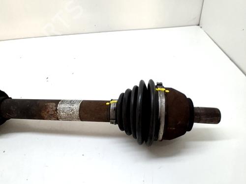 Right front driveshaft FORD FOCUS II (DA_, HCP, DP) 1.6 TDCi | BP30120870M39 
