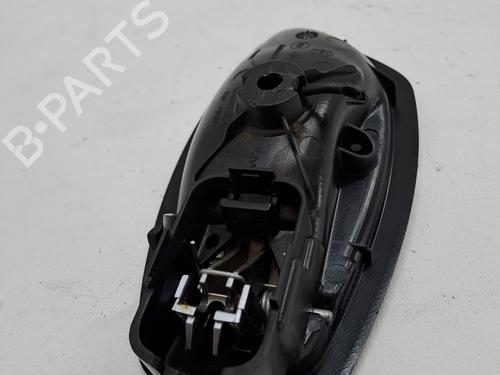 Front right interior door handle RENAULT MEGANE III Hatchback (BZ0/1_, B3_) 1.5 dCi | BP26233304I14 