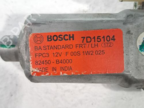 Left front window motor HYUNDAI i10 II (BA, IA) 1.0 | BP24587208E21 