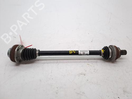 Used Left rear driveshaft SEAT LEON (5F1) 2.0 TDI (184 hp) 23379687