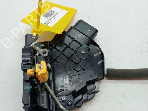 Used Rear left lock FORD KA+ III (UK, FK) 1.2 Ti-VCT (85 hp) 23356155