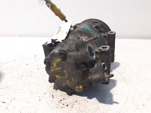 AC compressor CITROËN C3 I (FC_, FN_) 1.4 HDi | BP25915521M34