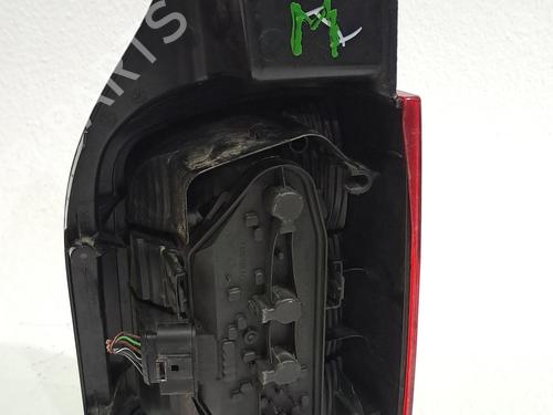 Left taillight VW MULTIVAN T5 (7HM, 7HN, 7HF, 7EF, 7EM, 7EN) 2.5 TDI | BP23976107C34 