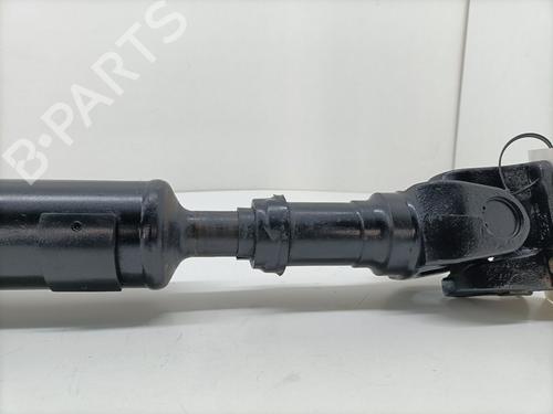 Driveshaft NISSAN NAVARA NP300 (D40) 2.5 dCi 4WD | BP28336399M37