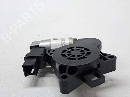 Left front window motor MAZDA 3 Saloon (BK) 1.6 (BK12) | BP27519518E21 